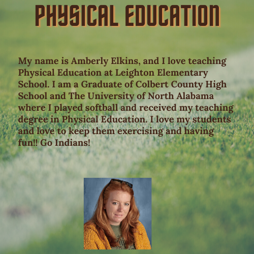 Physical Education